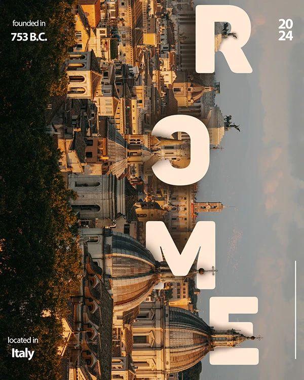 rome