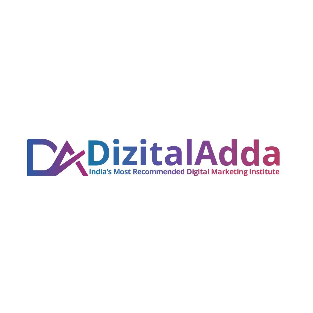 DizitalAdda LMS Logo