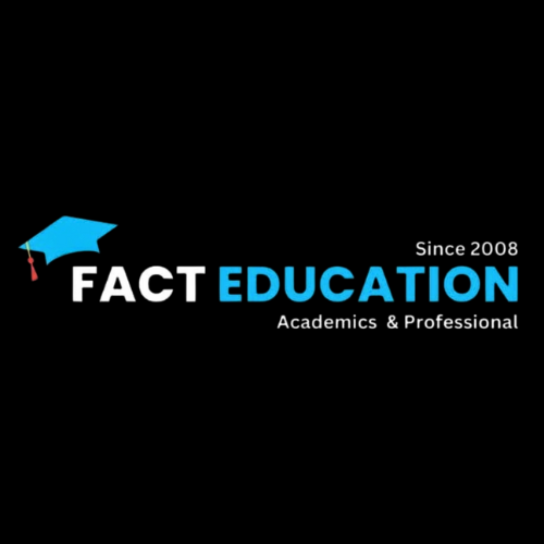 Fact Education Logo