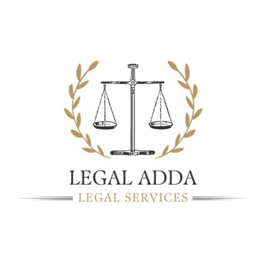 LegalAdda Logo