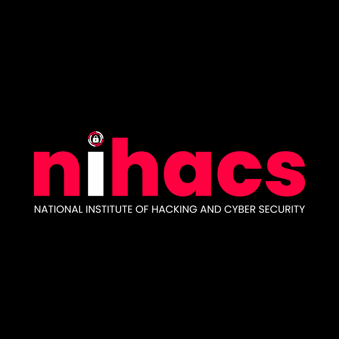 Nihacs Logo