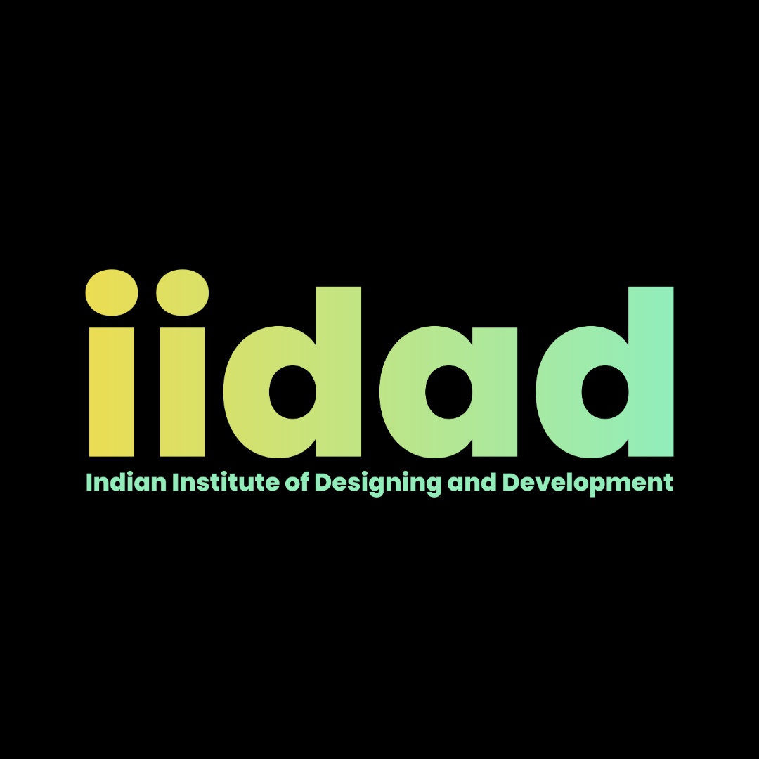 iidad Logo
