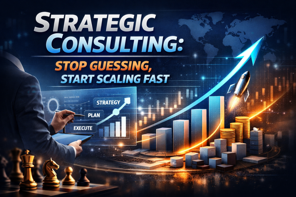 Strategic Consulting