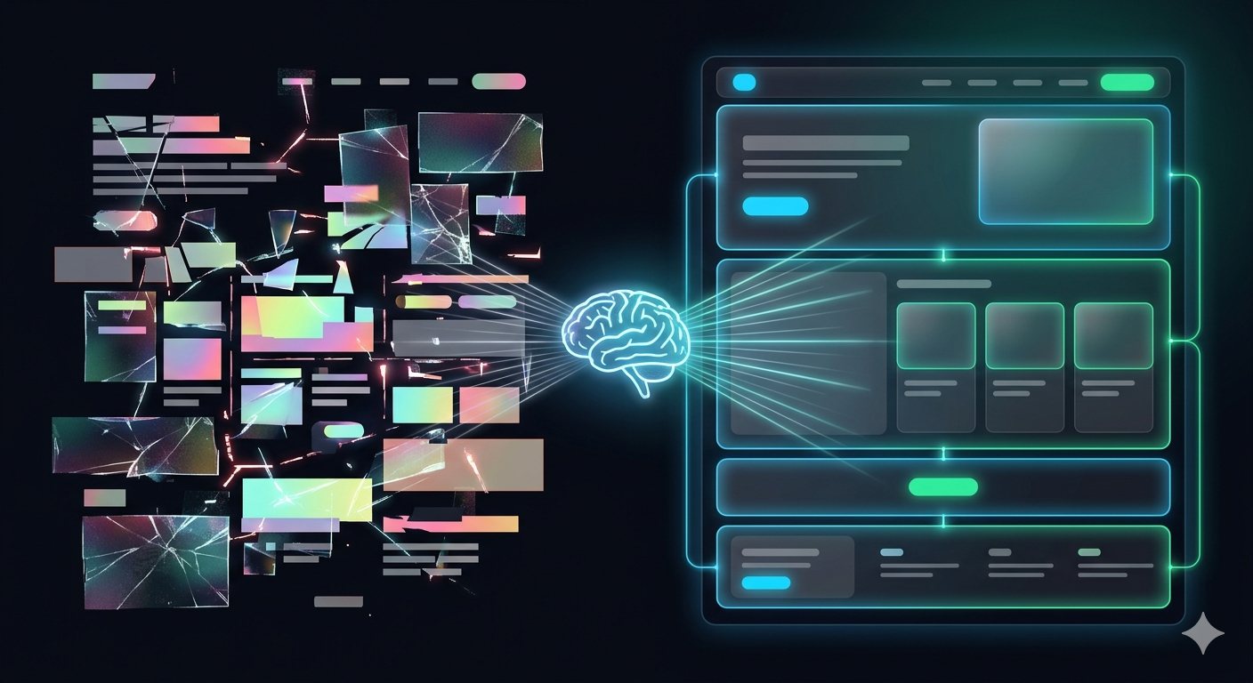 LLM-Friendly Website Structure