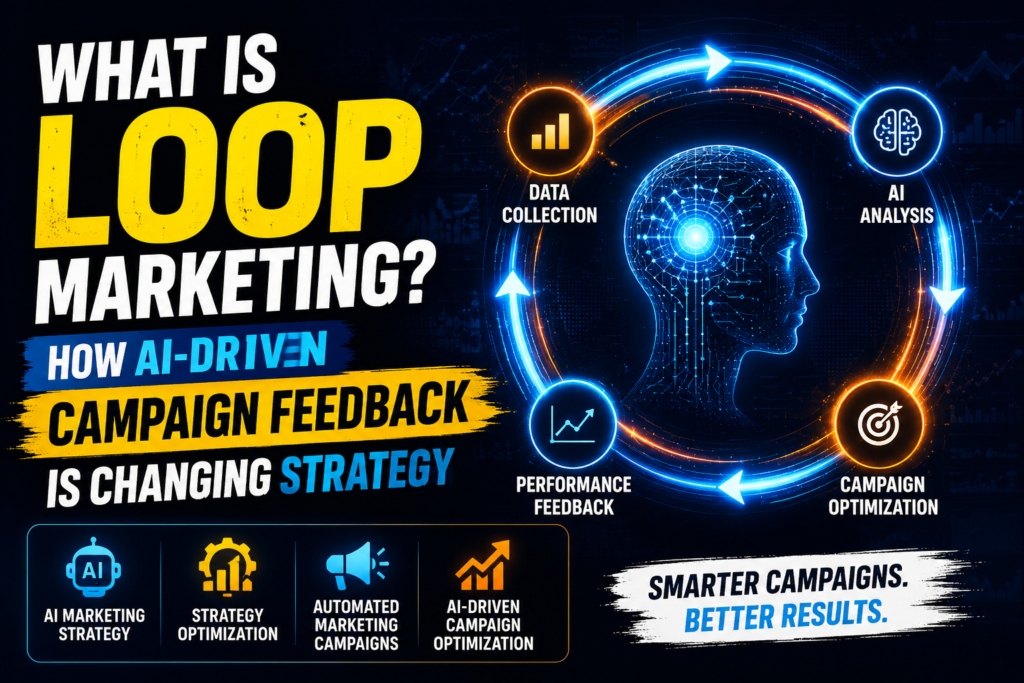 Loop Marketing